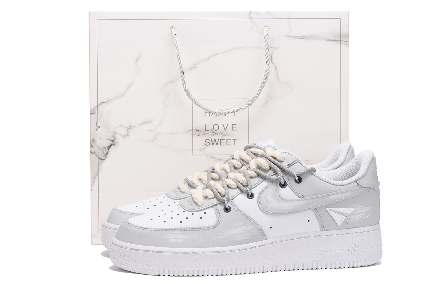 

Кроссовки Nike Air Force 1 Low Skate Мужские