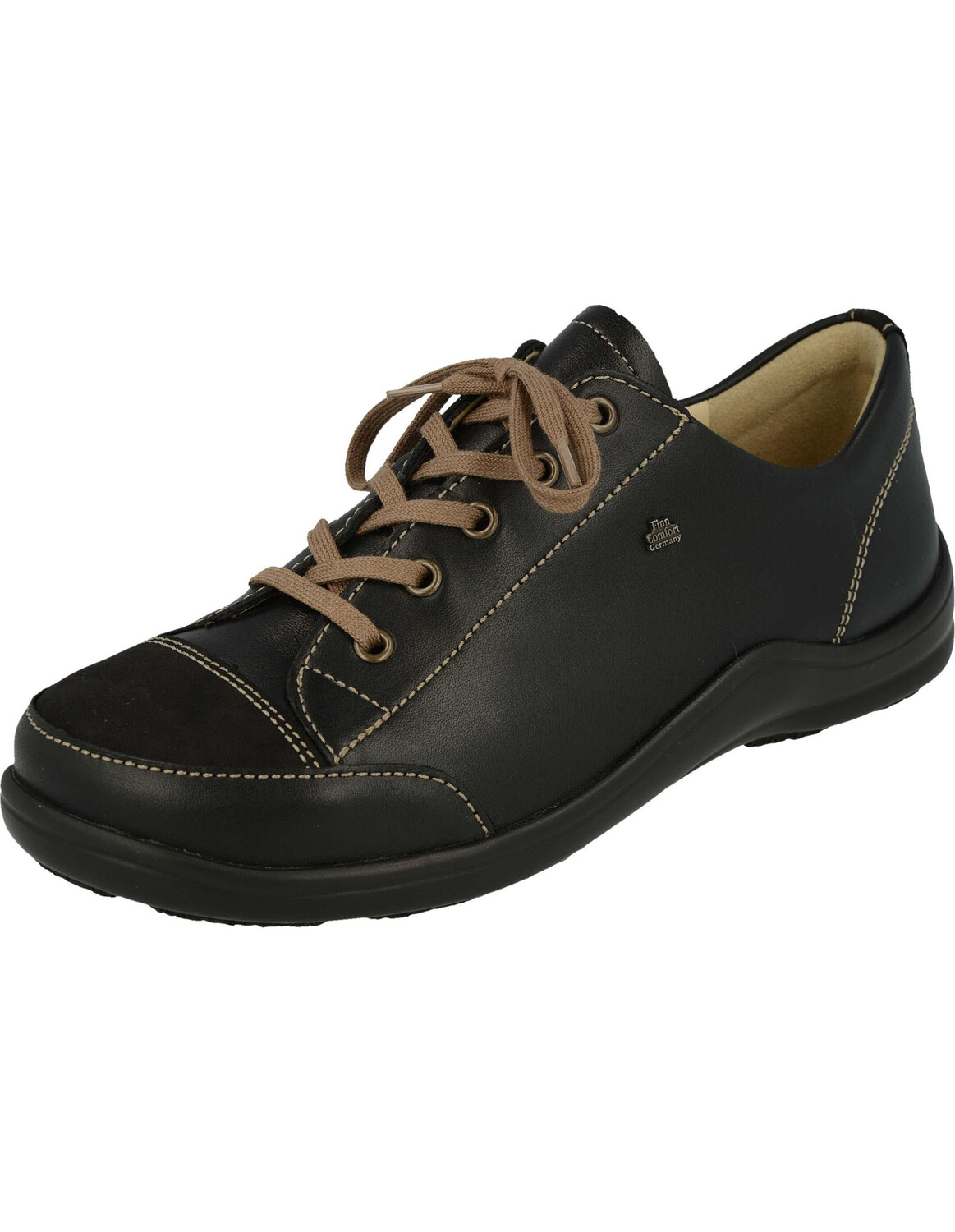 

Туфли Finn Comfort SOHO, черный