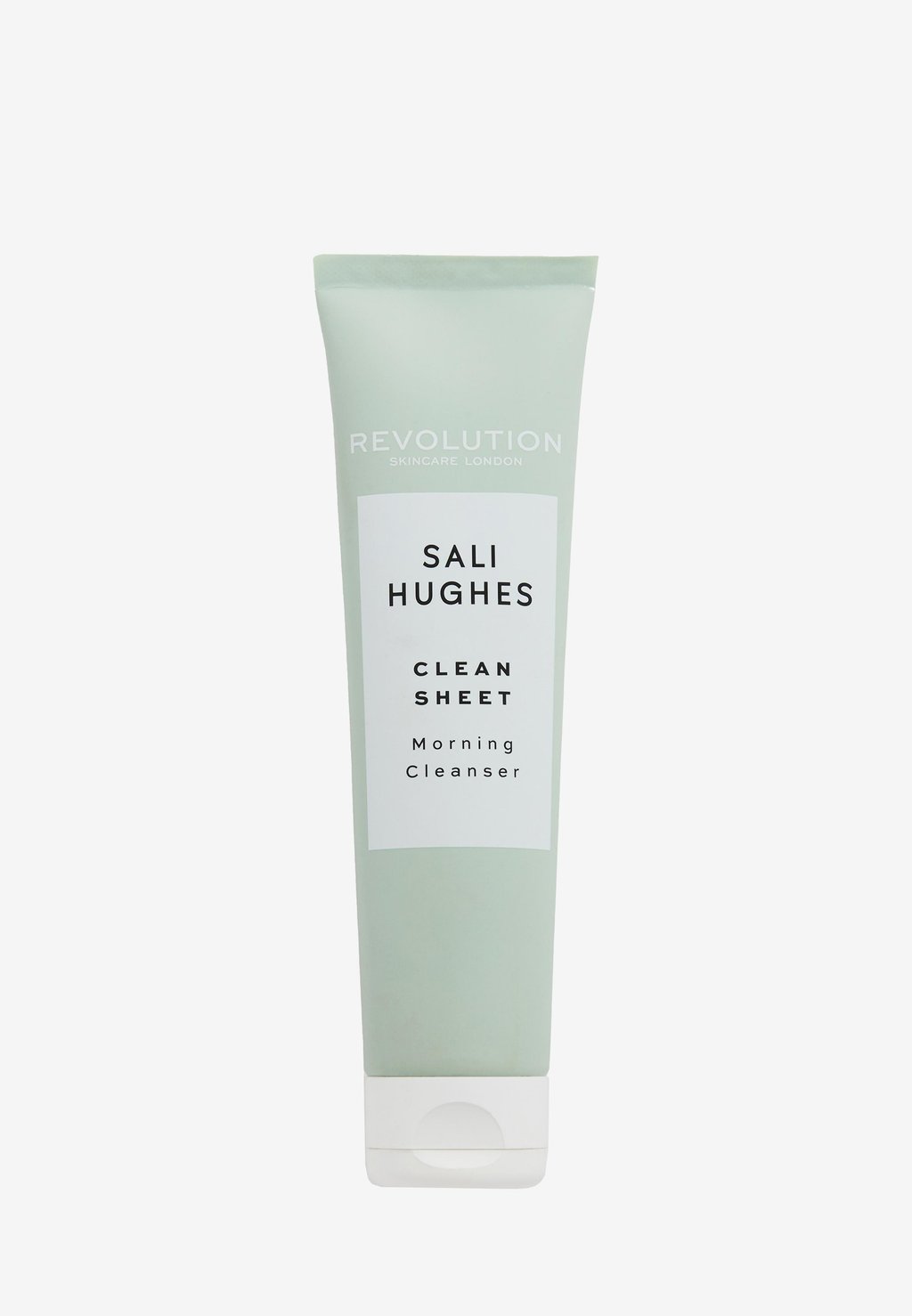 цена Очищающее средство для лица REVOLUTION X SALI HUGHES CLEAN SHEET MORNING CLEANSER Revolution Skincare