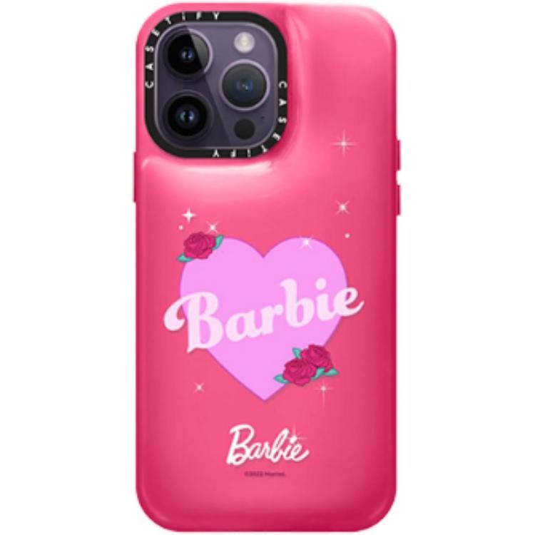 

CASETIFY Чехол для телефона, Puff shells