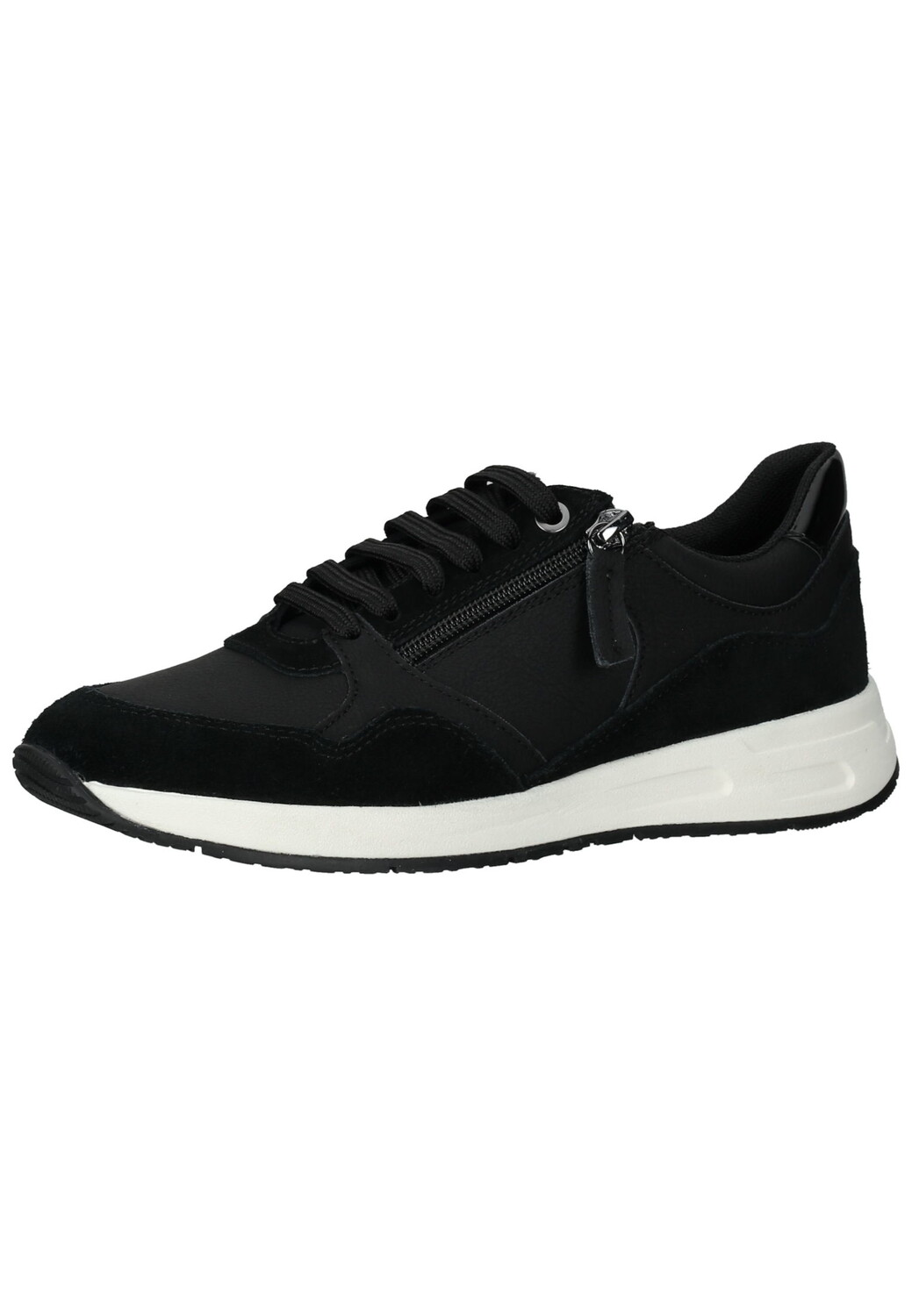 

Кроссовки Geox Sneaker, черный