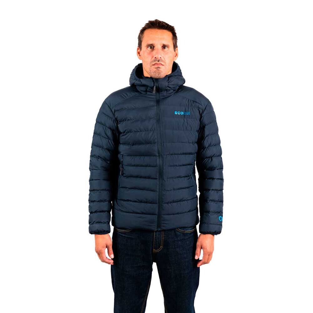 

Куртка Ecoon Thermodiscover, синий