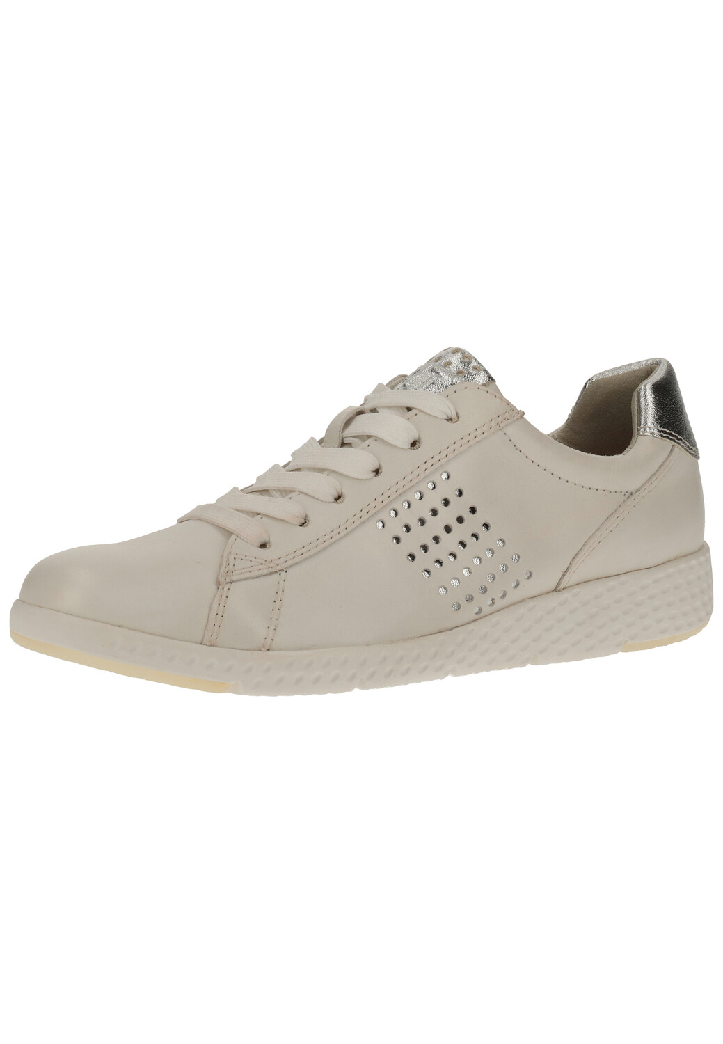 

Кроссовки Marco Tozzi Sneaker, белый