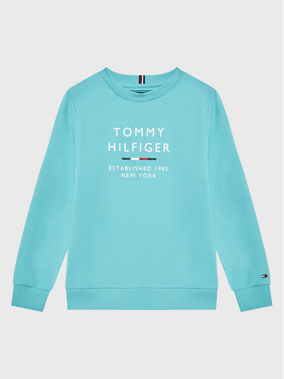 

Толстовка обычного кроя Tommy Hilfiger, зеленый