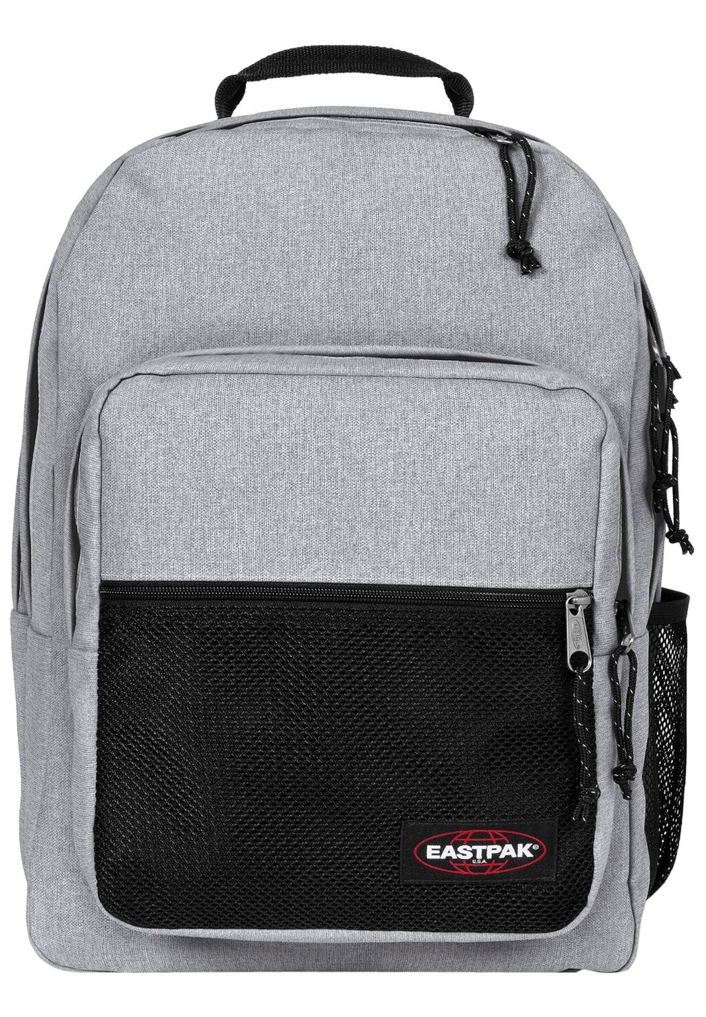 

Рюкзак Eastpak, серый