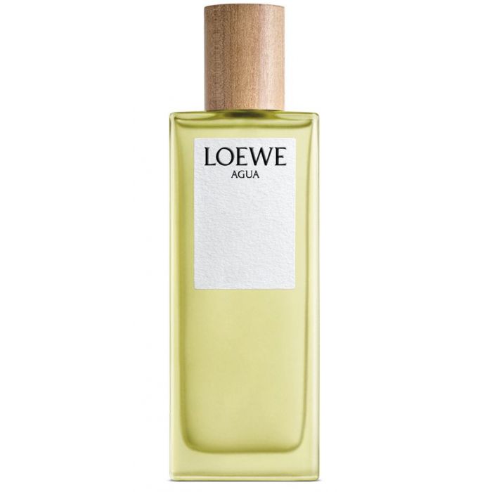 цена Туалетная вода унисекс Agua de Loewe EDT Loewe, 150