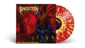 

Виниловая пластинка Benediction - Grand Leveller