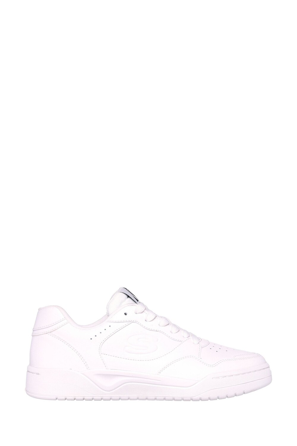 

Koopa мужская спортивная обувь Skechers, белый