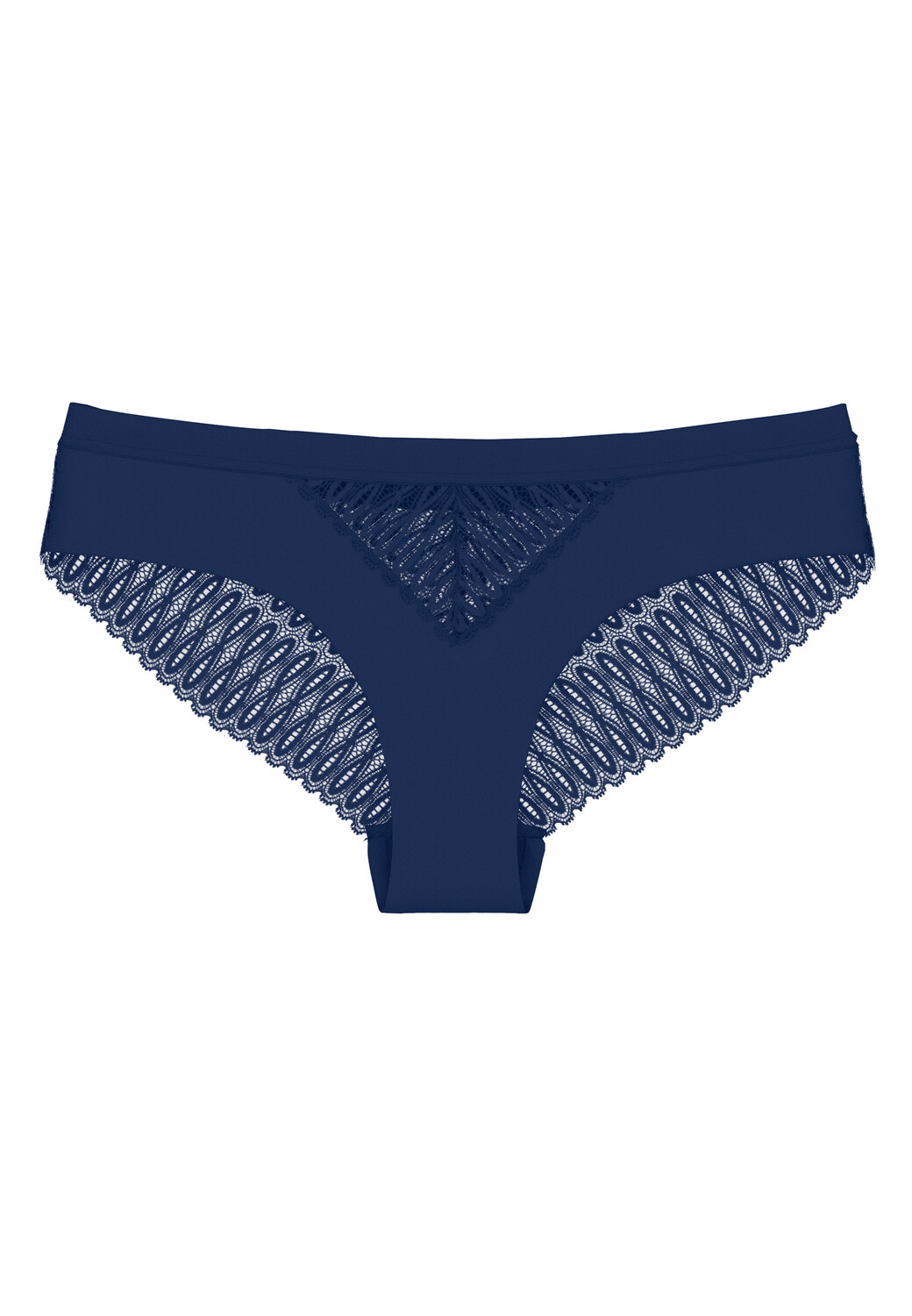 

Трусы Triumph Brazil Aura Spotlight T, цвет Deep Water