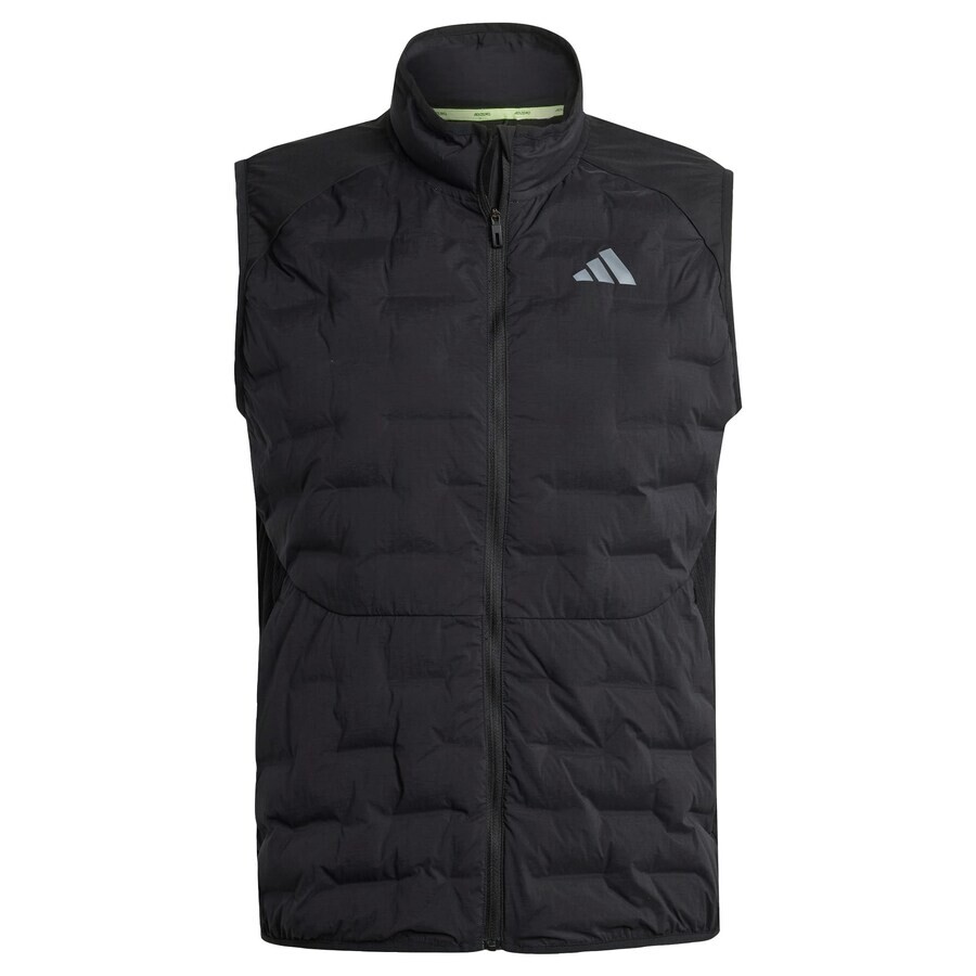

Утепленный жилет ADIDAS PERFORMANCE Sports Vest Adizero, черный