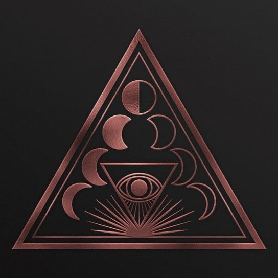Виниловая пластинка Soen - Lotus (винил жемчужного цвета)