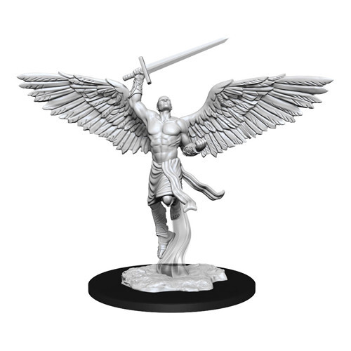 

Миниатюра WizKids/NECA D&D Nolzur's Marvelous Unpainted Minis: W15 Planetar