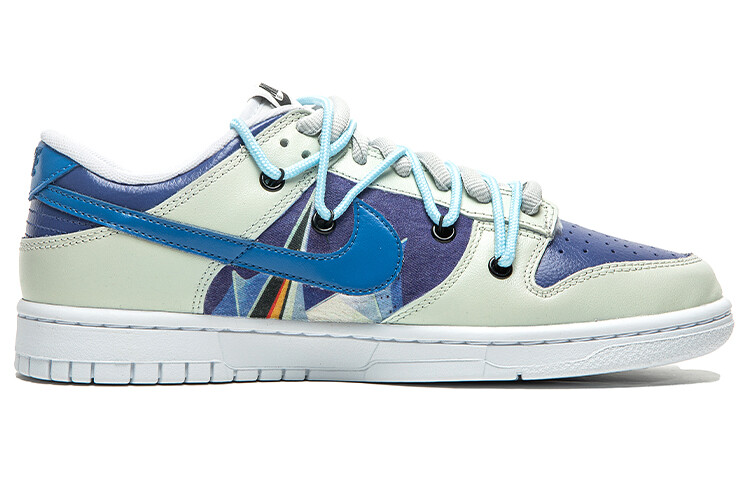 

Мужские кроссовки для скейтбординга Nike Dunk