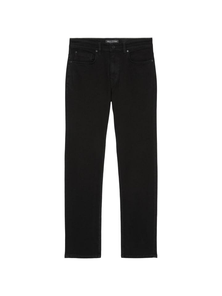

Джинсы Marc O'Polo, цвет dark clean black wash
