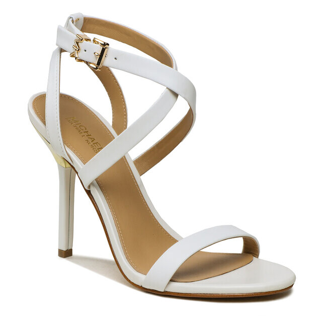 

Сандалии MICHAEL Michael Kors AshaSandal, белый