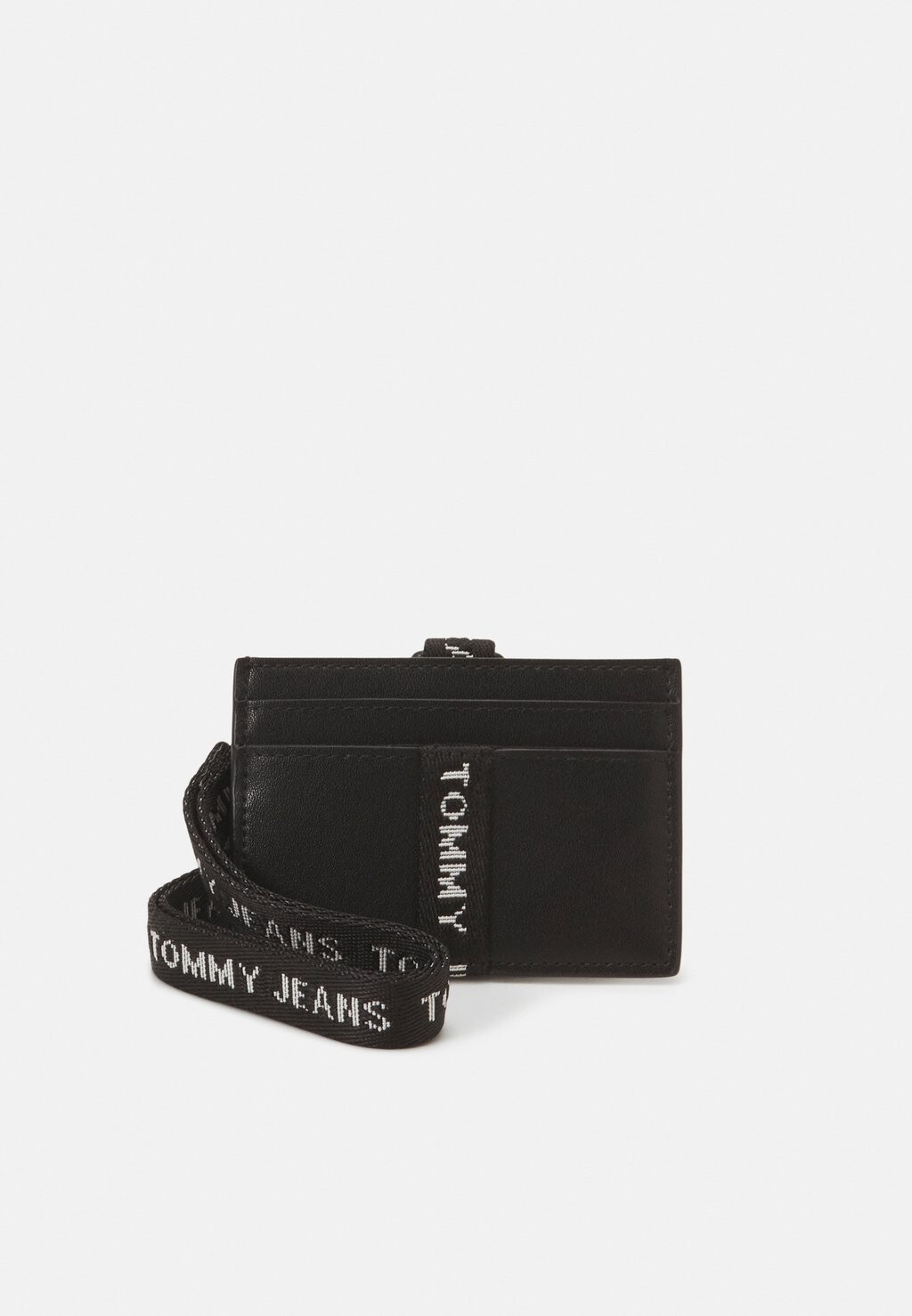 

Кошелек Tommy Jeans, черный