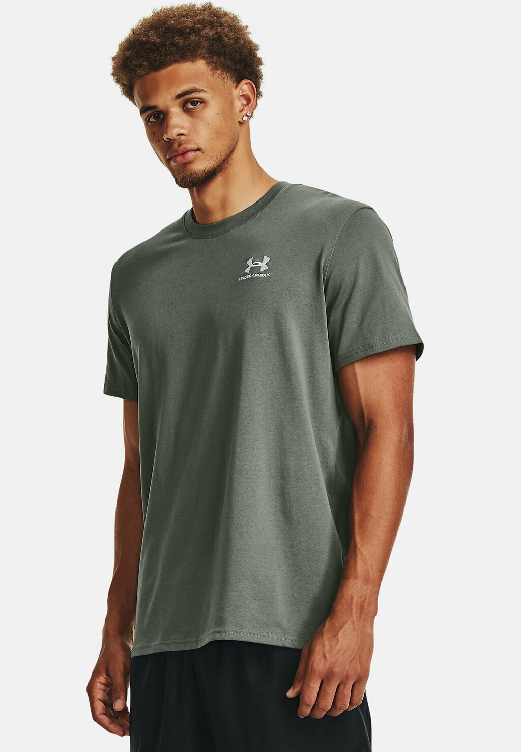 

Футболка Under Armour