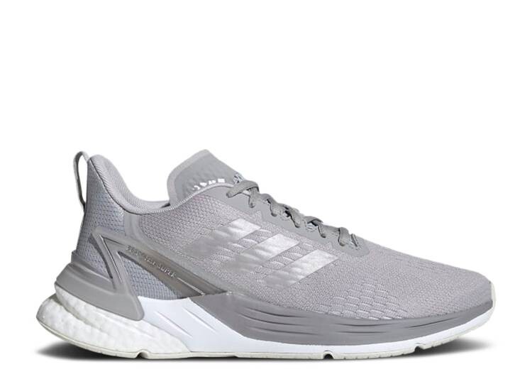 

Кроссовки Adidas WMNS RESPONSE SUPER 'GREY SILVER METALLIC', серый