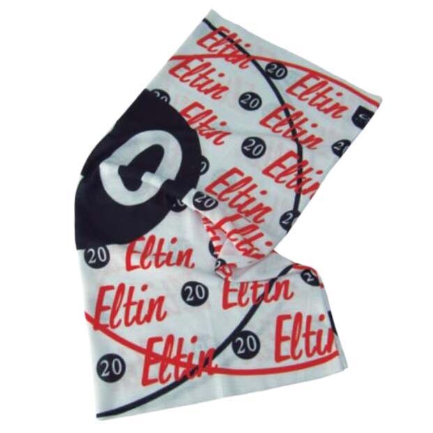 

Неквормер Eltin Dry Clim, белый