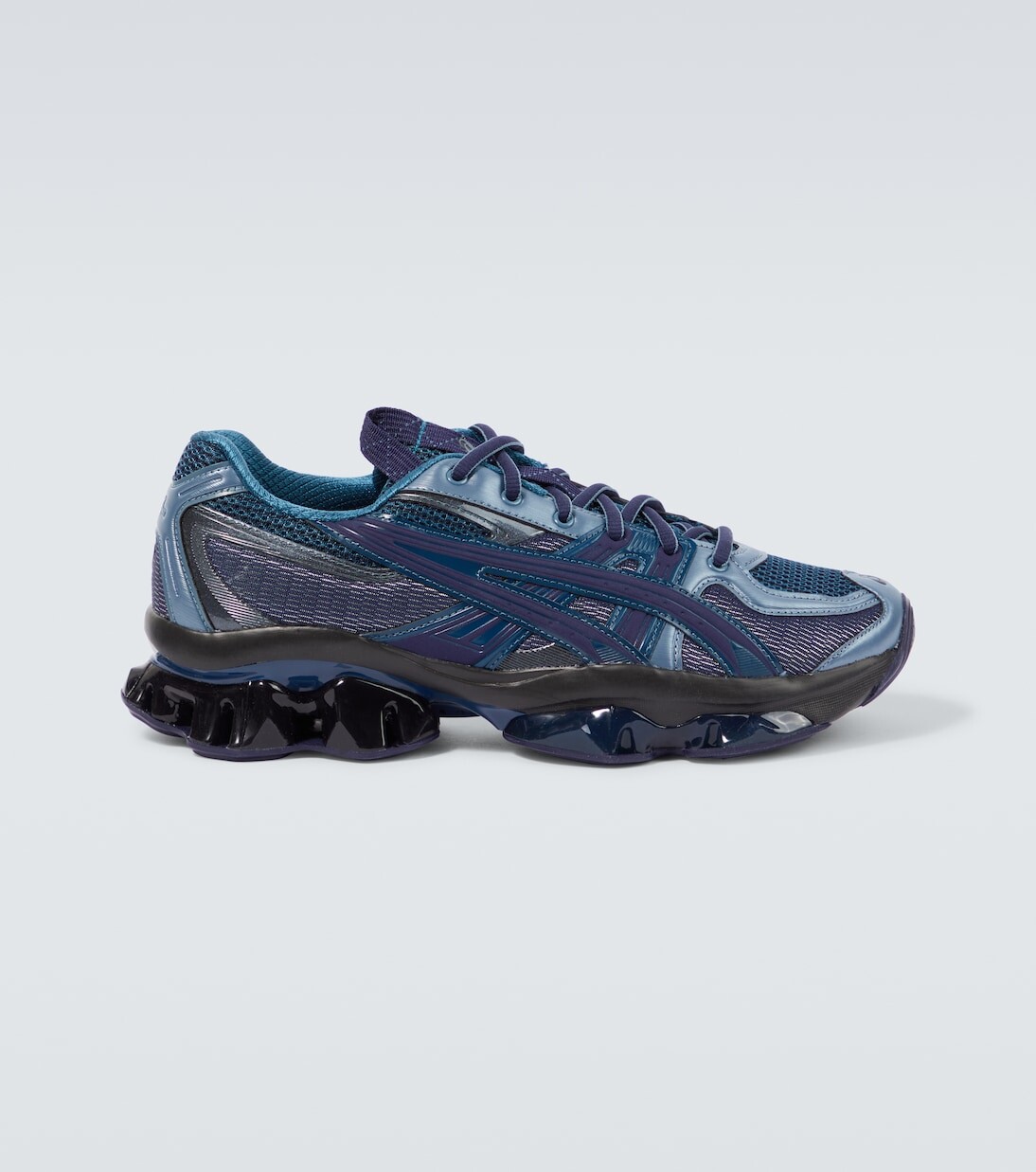 

Кроссовки U55-S Gel-Quantum Kinetic Asics, синий