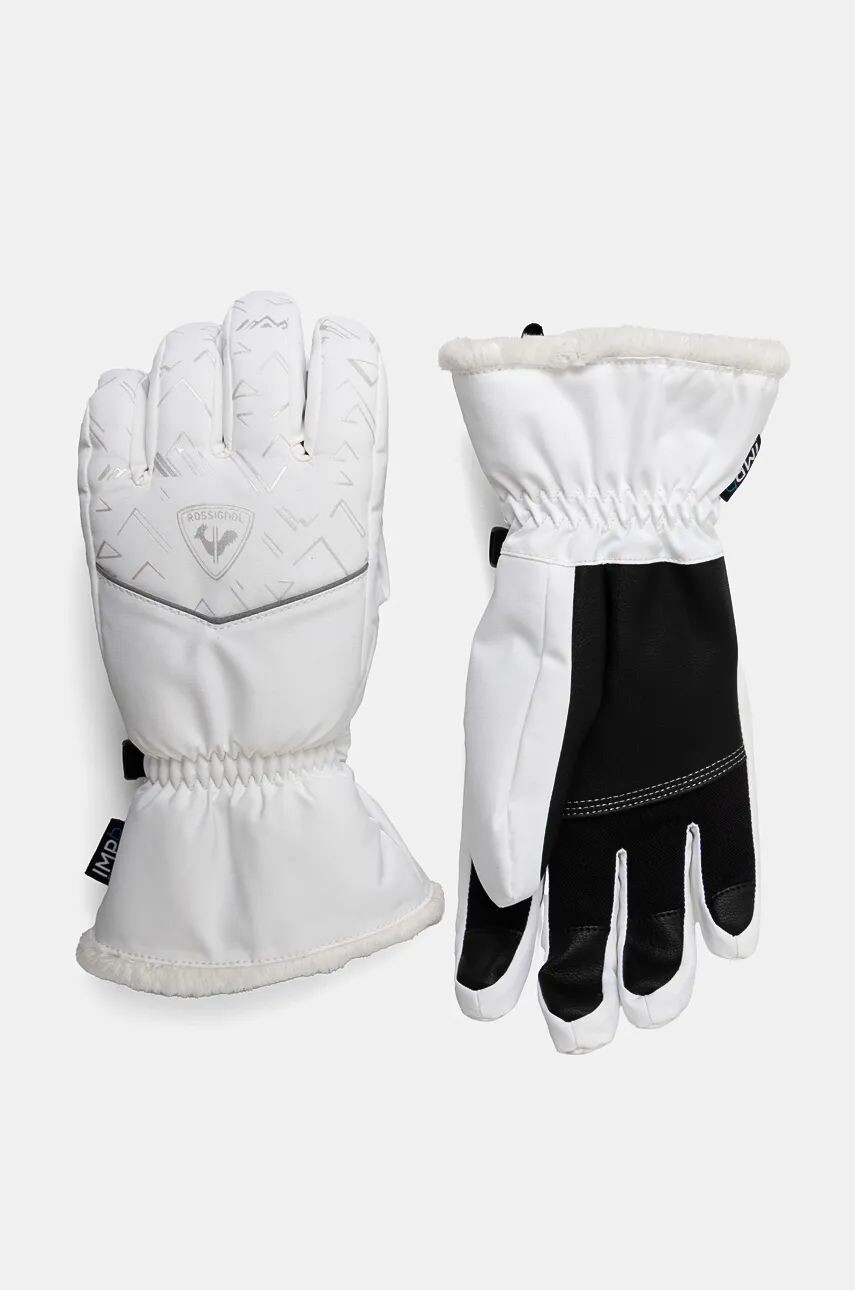

Лыжные перчатки Rossignol, белый