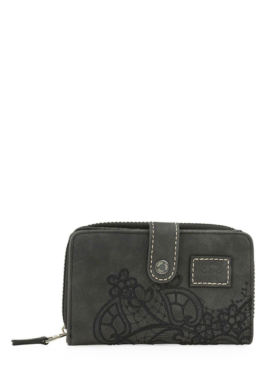 

Кошелек MARCY LOIS Jeans, антрацит