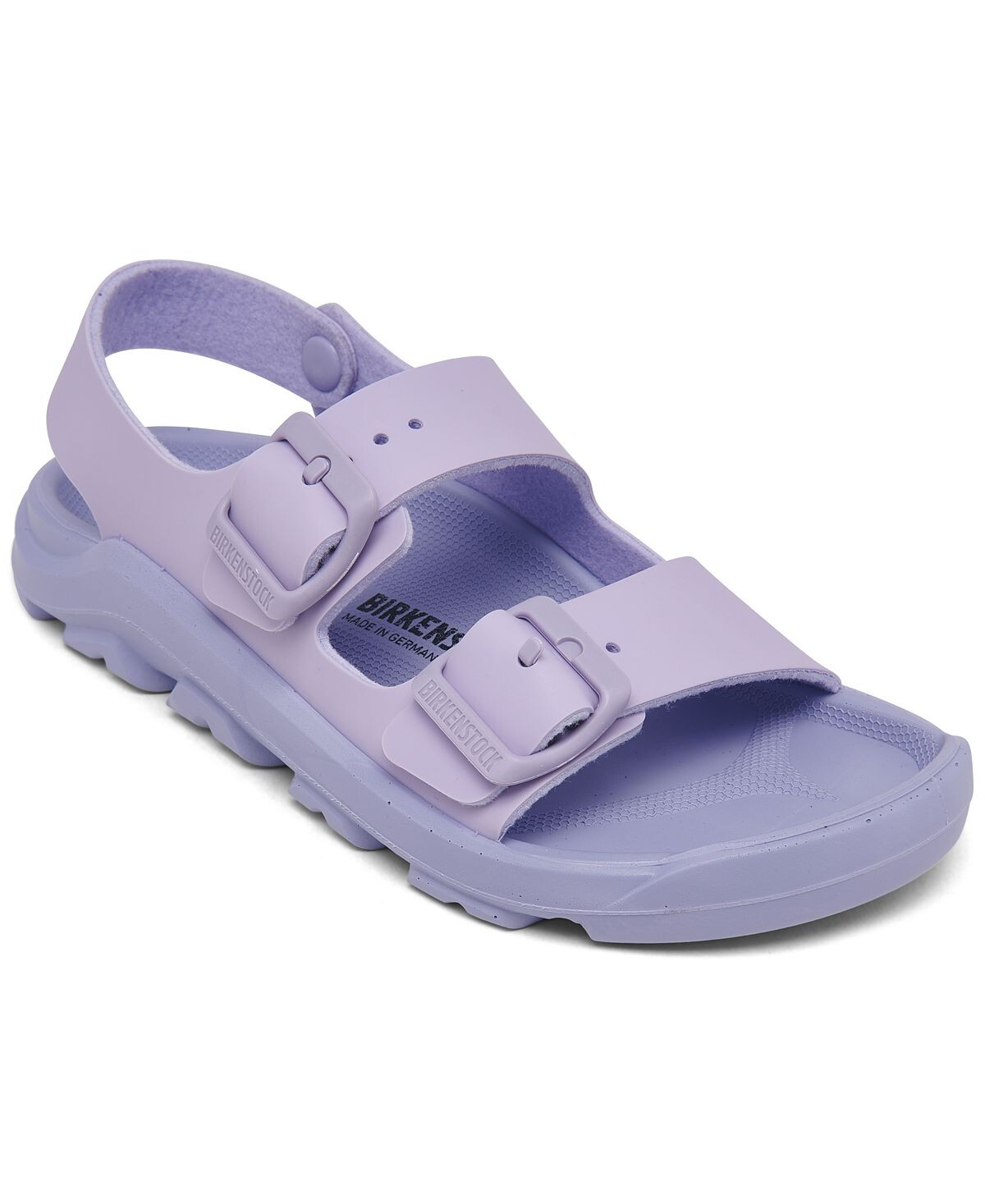 

Сандалии Little Kids Mogami с закрытой застежкой от Finish Line Birkenstock