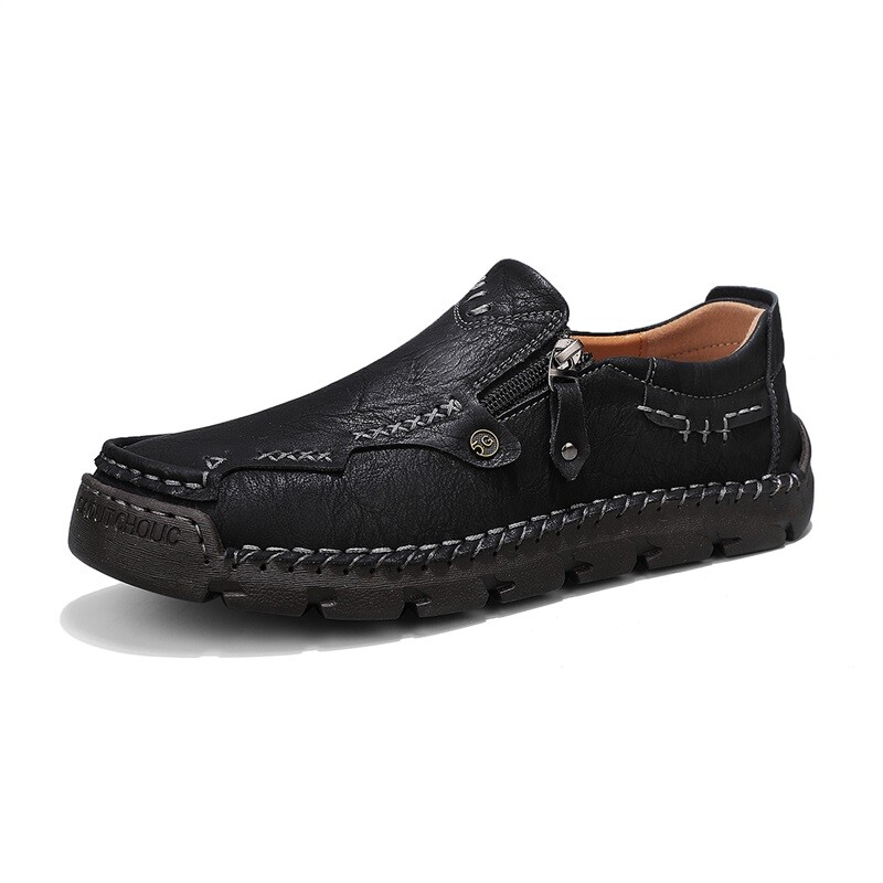 

Туфли мужские Men"s Casual Men Low-Top Bvfnlee, цвет Gold Yellow
