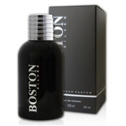 

Туалетная вода, 100 мл Cote d'Azur, Men Boston Silver