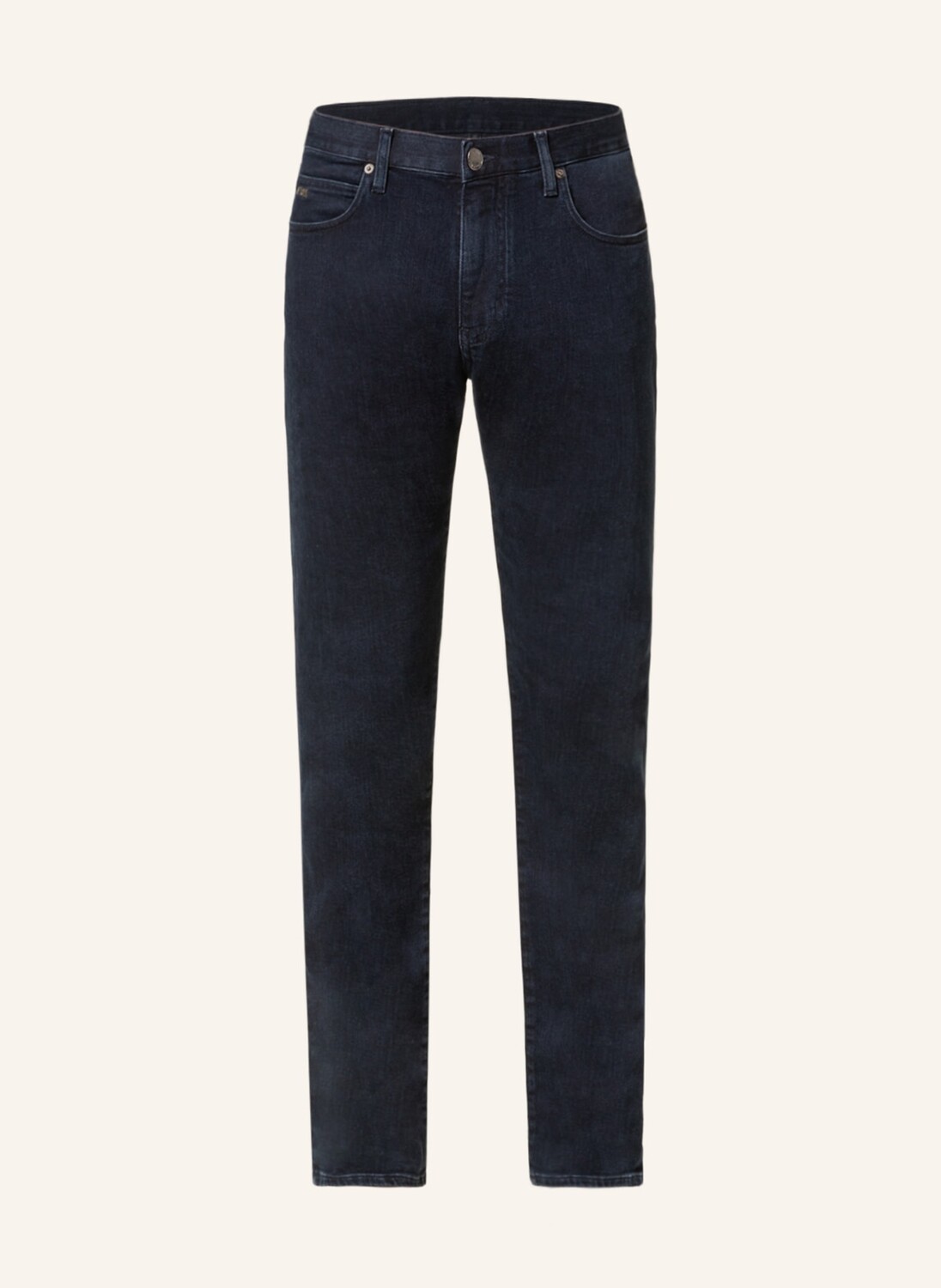 

Джинсы EMPORIO ARMANI Regular Fit