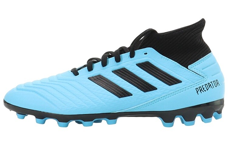 

Adidas Predator 19.3 AG Синий/Черный