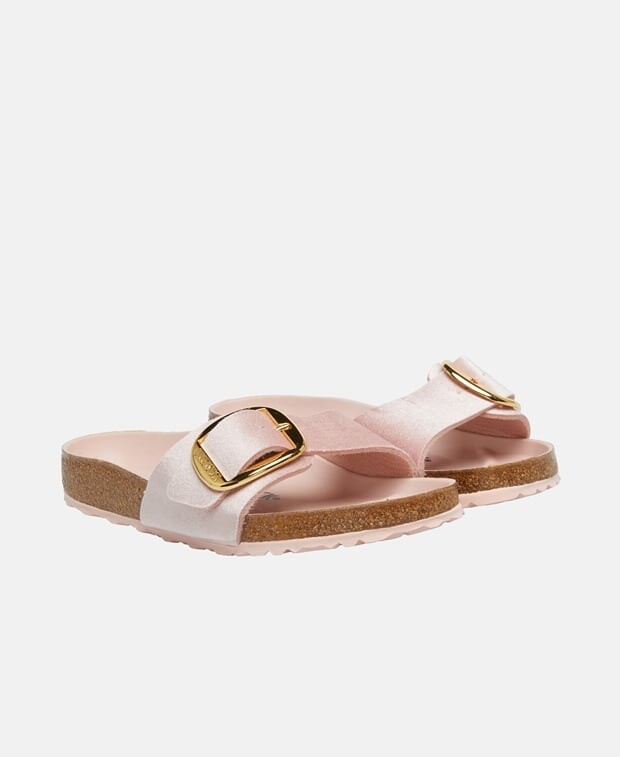 

Сандалии Birkenstock, розовый