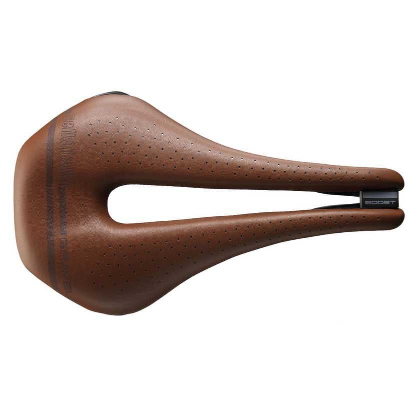 

Седло Selle Italia NOVUS Boost Gravel Heritage SuperFlow