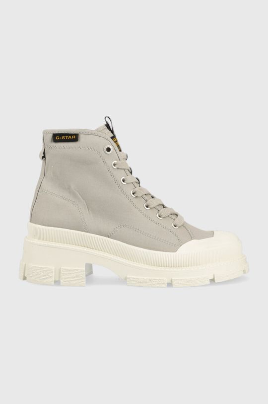 Кроссовки Aefon Ii Mid G-Star Raw, серый