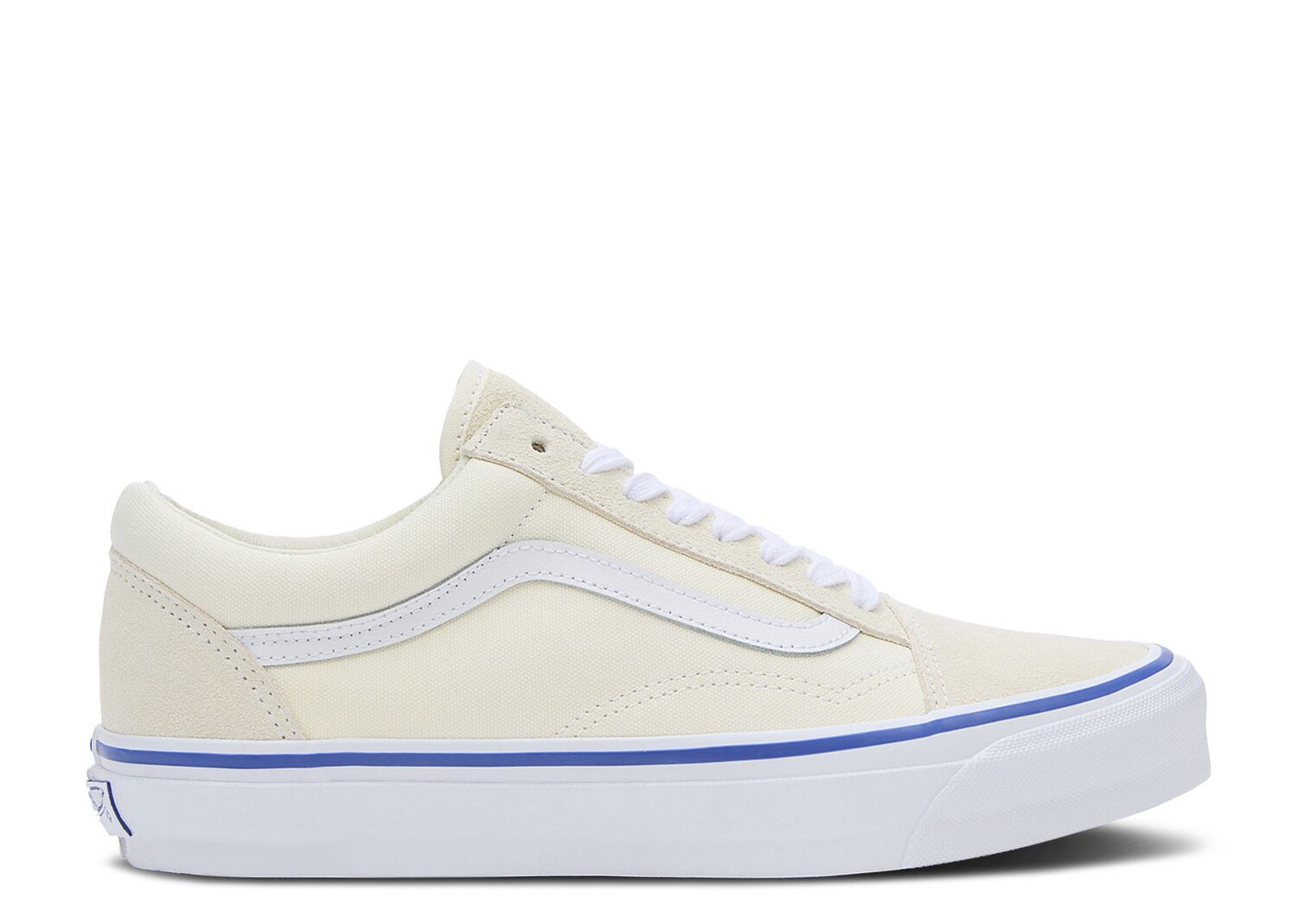 

Кроссовки Vans Old Skool 36 Lx 'Off White', кремовый, Бежевый