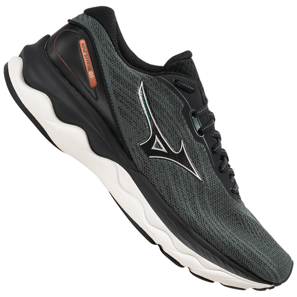 

Мужские кроссовки Mizuno Wave Skyrise 3