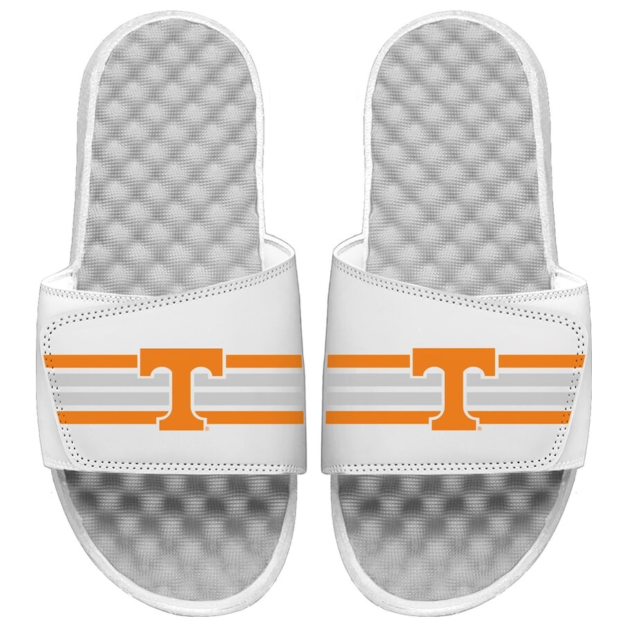 

Шлепанцы ISlide Tennessee Volunteers, белый