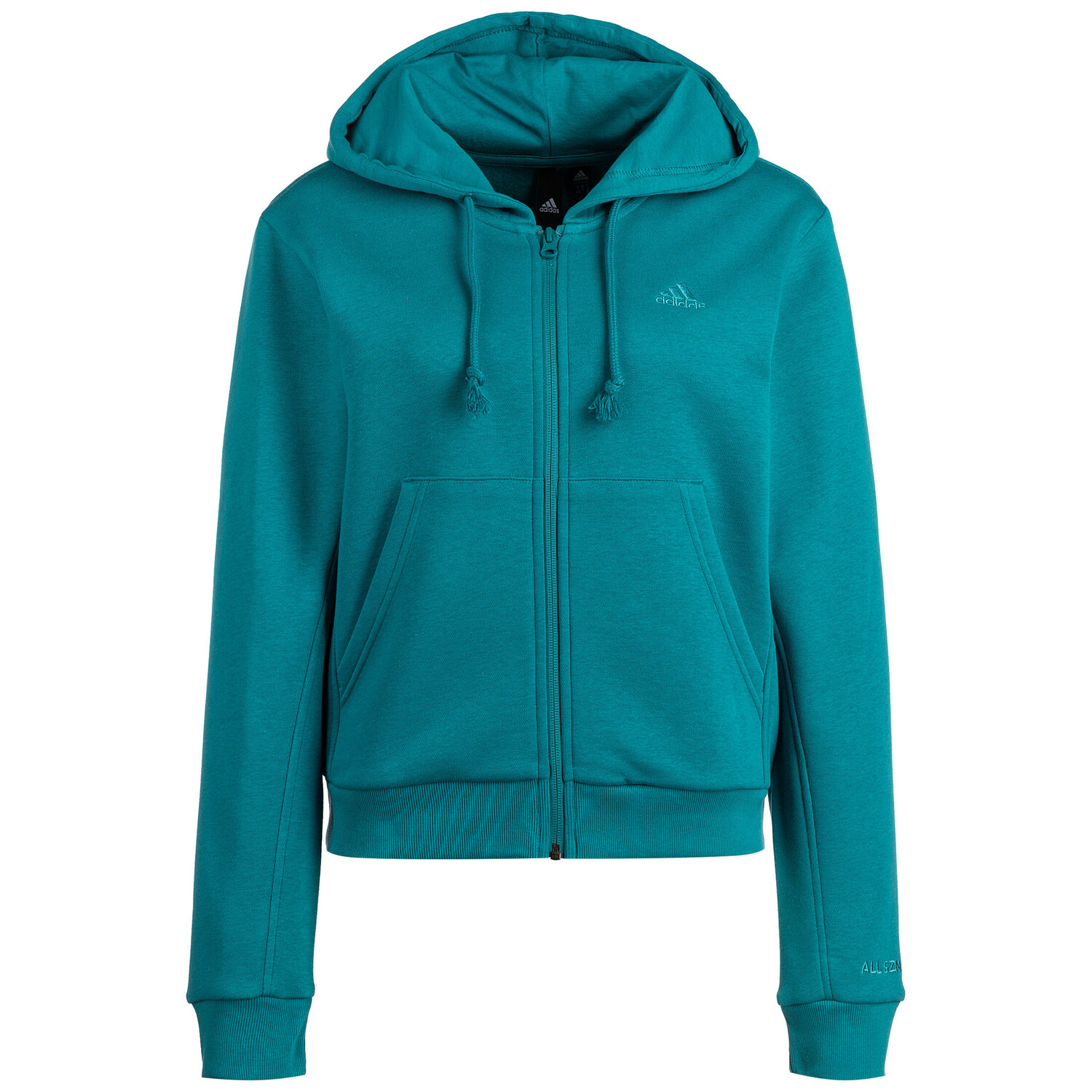 

Куртка Adidas Sportswear Kapuzenjacke All SZN, бензиновый
