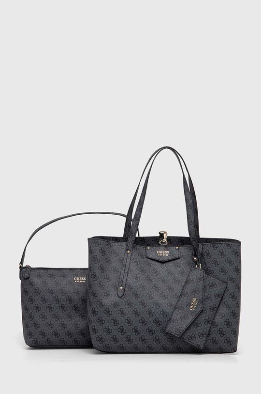 

Сумка Guess, черный