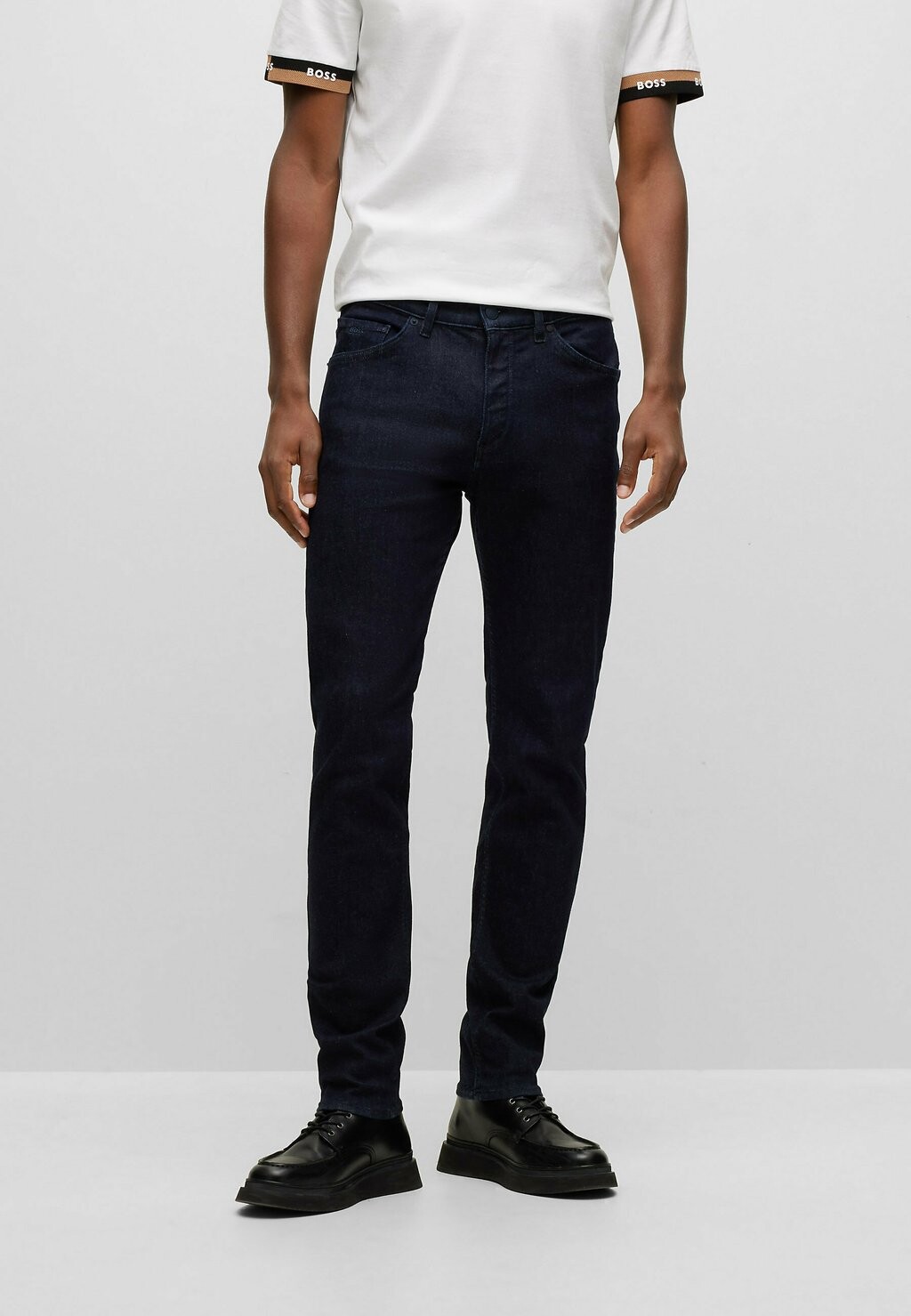 

Джинсы Slim fit BOSS