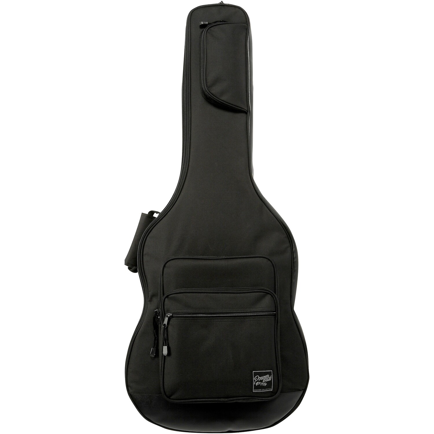 

Сумка для акустической гитары Ibanez IAB540 POWERPAD, черная