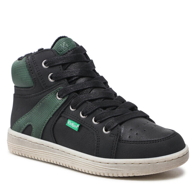 

Сапоги Kickers LowellS, черный