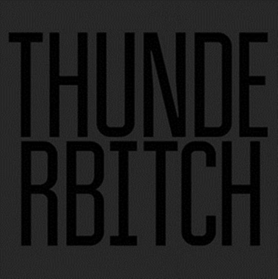Виниловая пластинка Thunderbitch - Thunderbitch