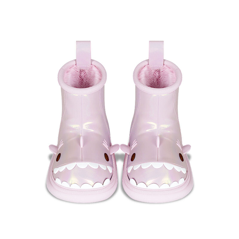 

CHIKOKU Household Slippers, Маленький циркониевый белый