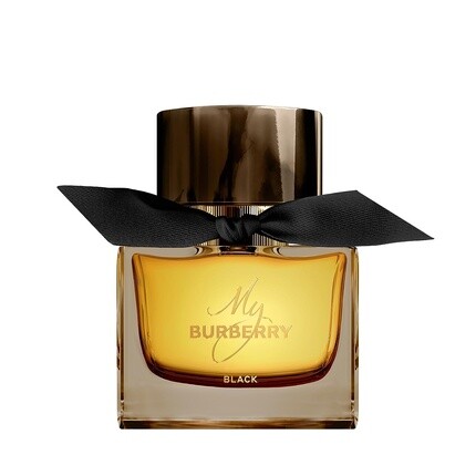

My Black Парфюмированная вода-спрей для женщин 50 мл, Burberry