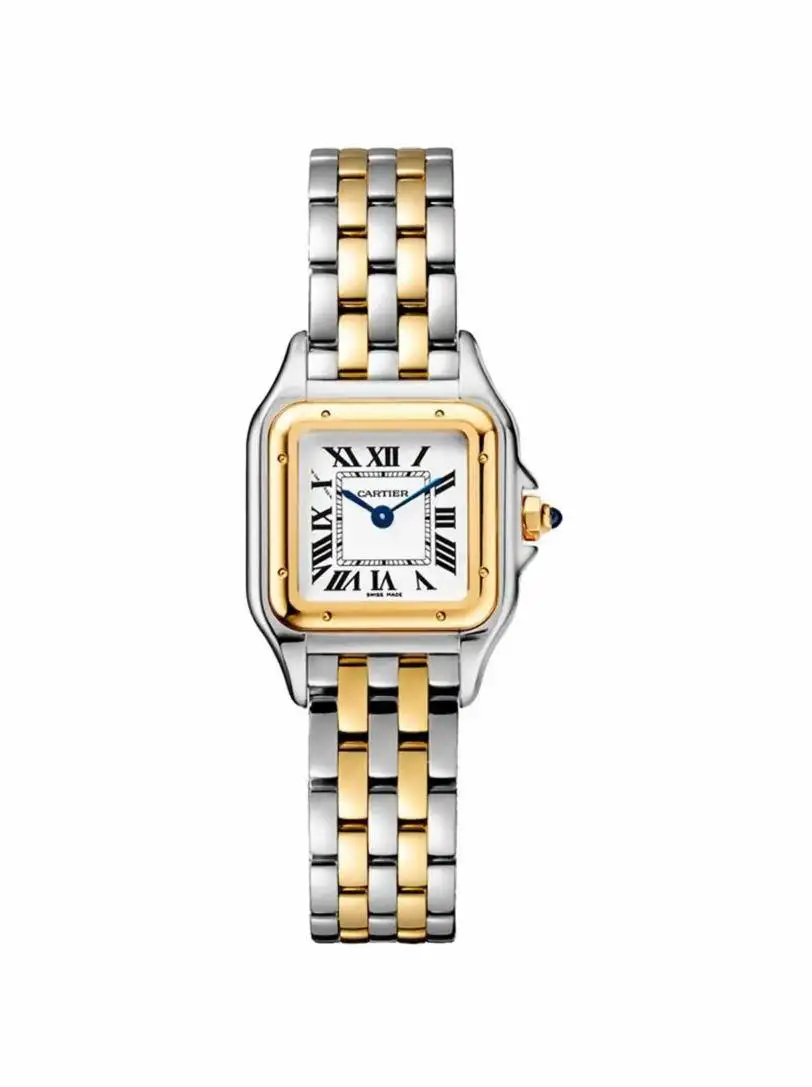

Часы Panthère de Cartier Cartier