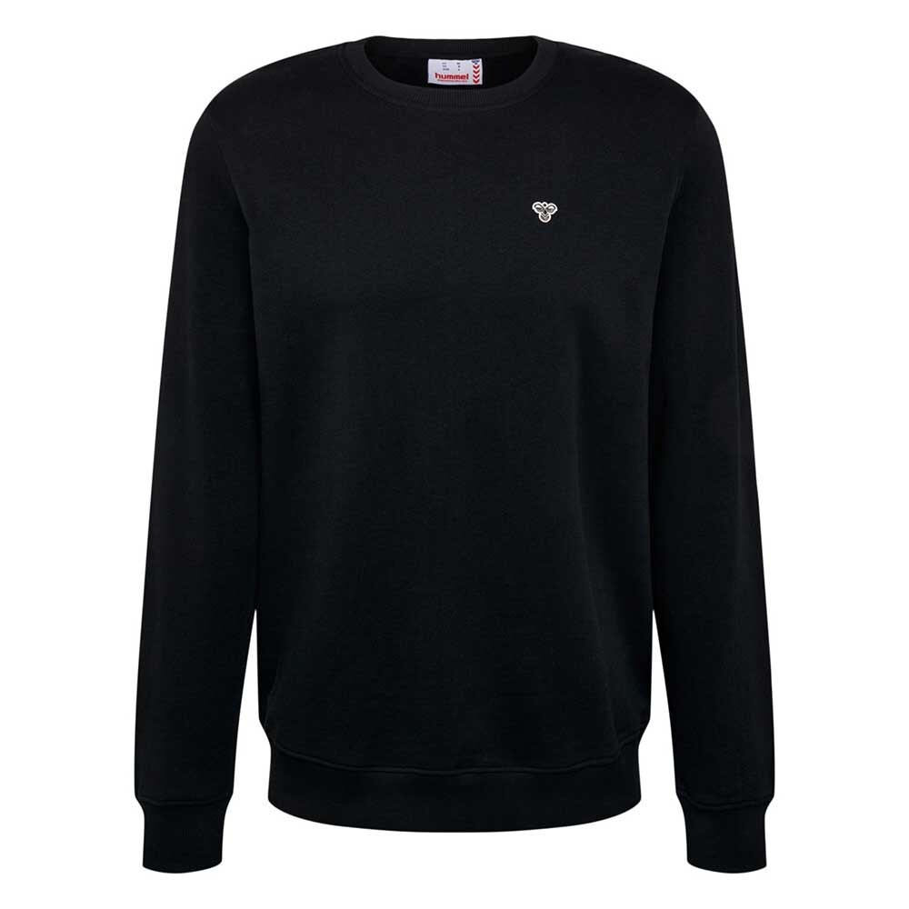 

Толстовка Hummel IC Terry, черный