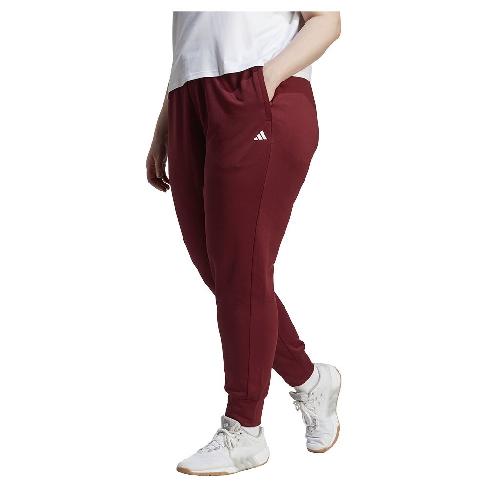 

Брюки adidas Gg Tap PS, красный