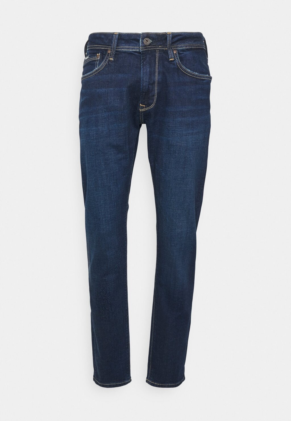 

Зауженные джинсы Pepe Jeans