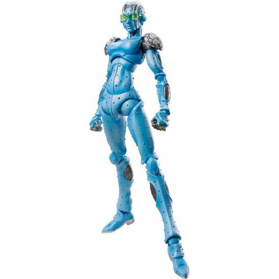 

Фигурка JoJo's Bizarre Adventure Part5 — Чозокадо (SF) Good Smile Company